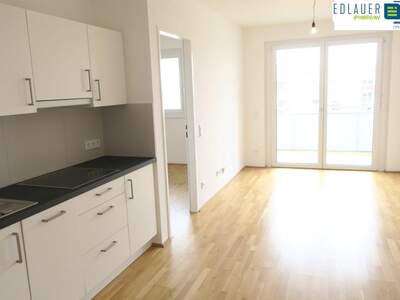 Terrassenwohnung mieten in 3100 St. Pölten (Bild 4)