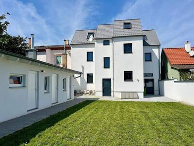 Mietwohnung in 2232 Deutsch