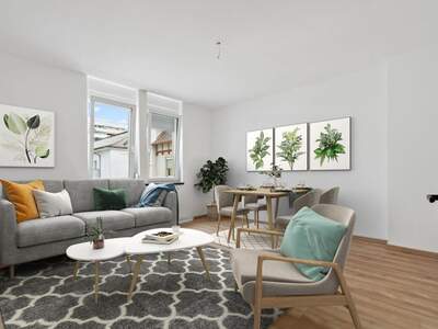 Wohnung mieten in 6900 Bregenz (Bild 1)