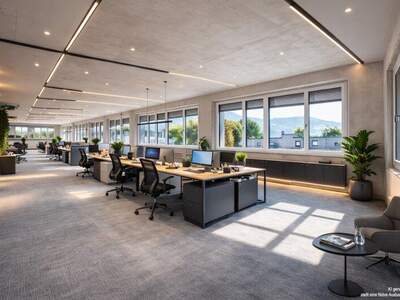 Bürozentrum mieten in 5020 Salzburg