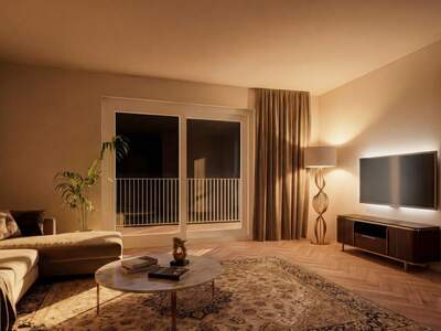 Wohnung mit Balkon kaufen in 8020 Graz (Bild 3)