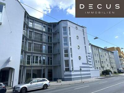 Büro / Praxis mieten in 3100 St. Pölten (Bild 2)