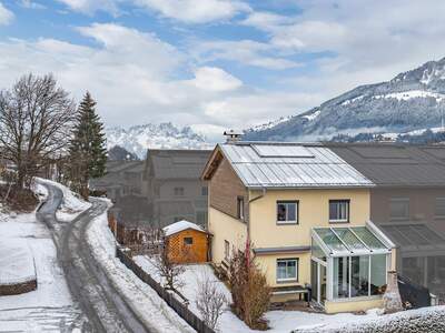 Reihenhaus kaufen in 6370 Kitzbühel (Bild 1)