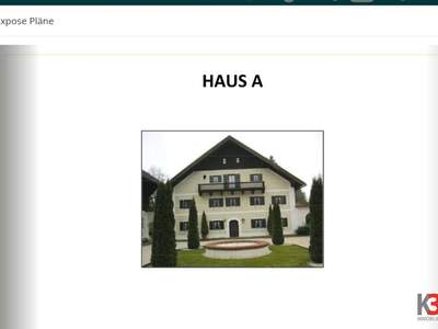 Haus kaufen in 5143 Feldkirchen
