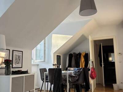 Apartment provisionsfrei mieten in 1020 Leopoldstadt