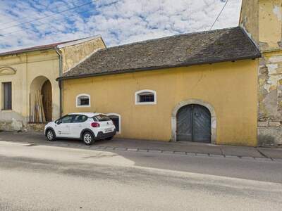 Haus kaufen in 3720 Ravelsbach