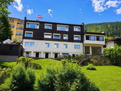 Haus kaufen in 5640 Bad Gastein