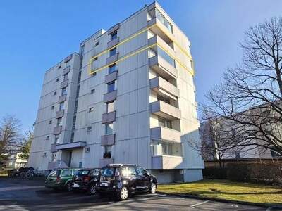 Wohnung kaufen in 6850 Dornbirn