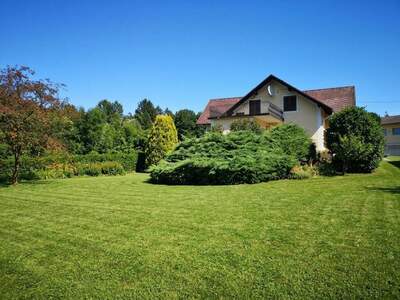 Haus kaufen in 8240 Ehrenschachen