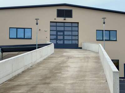 Gewerbeobjekt mieten in 8200 Ludersdorf (Bild 4)