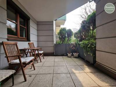 Mietwohnung in 1130 Wien