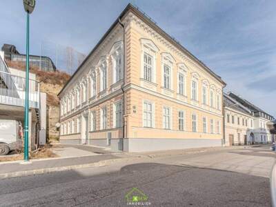 Anlageobjekt kaufen in 3500 Krems