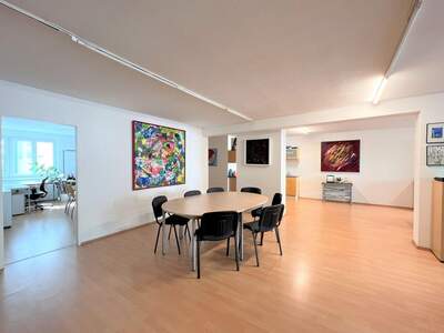 Gewerbeobjekt mieten in 1060 Wien (Bild 4)