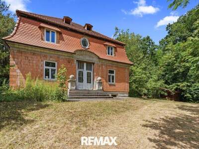 Haus kaufen in 3473 Mühlbach (Bild 1)
