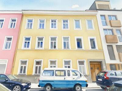 Anlageobjekt kaufen in 1170 Wien (Bild 1)