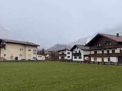 Grundstück kaufen in 6233 Kramsach