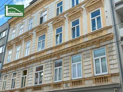 Wohnung kaufen in 1180 Wien (Bild 4)