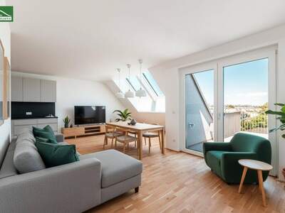 Anlageobjekt kaufen in 1220 Wien