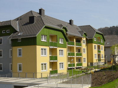 Mietwohnung in 3292 Gaming