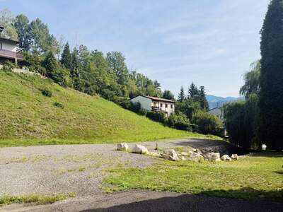 Grundstück kaufen in 8700 Leoben (Bild 1)