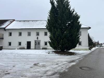 Mehrfamilienhaus kaufen in 4482 Ennsdorf