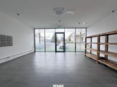 Gewerbeobjekt mieten in 9061 Klagenfurt