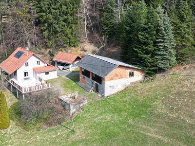 Haus kaufen in 8552 Stammeregg