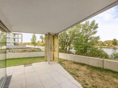 Eigentumswohnung in 1190 Wien