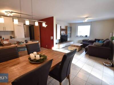 Wohnung kaufen in 6890 Lustenau