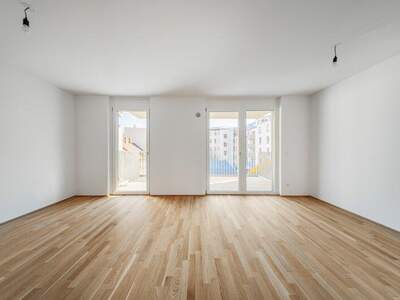 Terrassenwohnung kaufen in 1210 Wien (Bild 2)