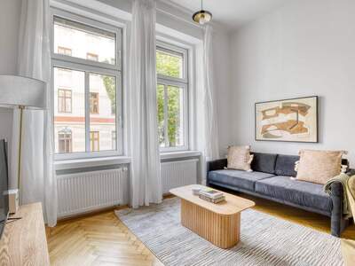 Mietwohnung in 1080 Wien
