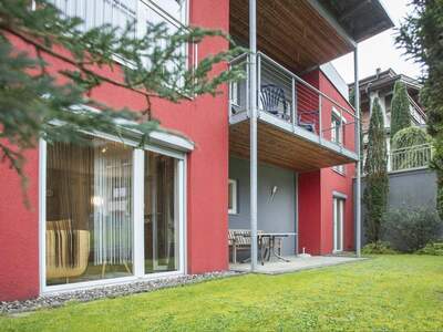 Wohnung kaufen in 6263 Fügen