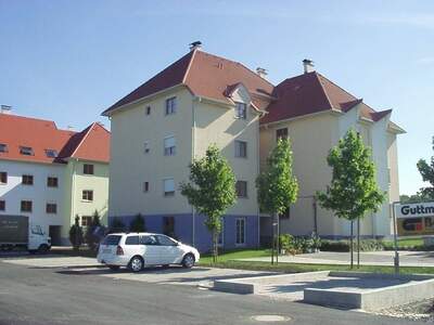 Wohnung mieten in 7361 Lutzmannsburg