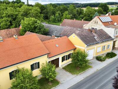 Haus kaufen in 7551 Stegersbach (Bild 2)