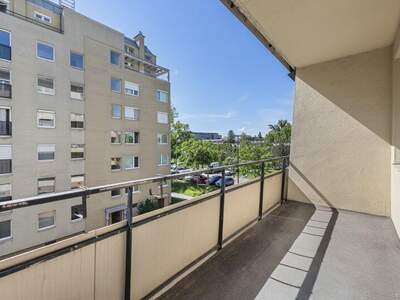 Terrassenwohnung kaufen in 1030 Wien (Bild 2)
