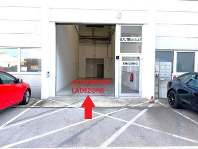 Gewerbeobjekt mieten in 1230 Wien