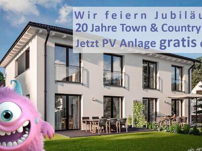 Haus mit Garten kaufen in 6890 Lustenau (Bild 1)