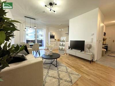 Anlageobjekt kaufen in 8020 Graz