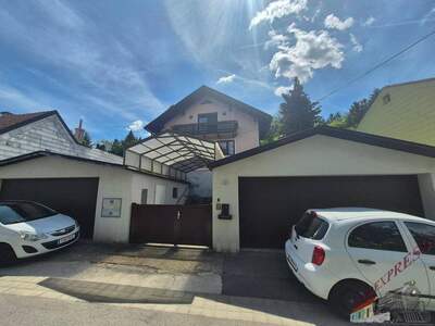Anlageobjekt kaufen in 3433 Königstetten
