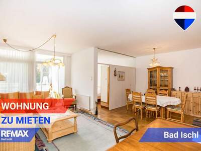 Mietwohnung in 4820 Bad Ischl