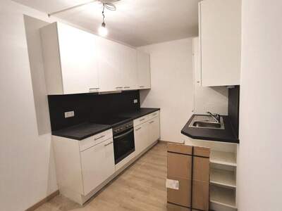 Wohnung mit Balkon mieten in 8010 Graz (Bild 1)