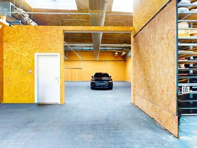 Gewerbeobjekt mieten in 9020 Klagenfurt (Bild 5)