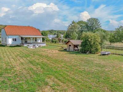 Haus kaufen in 7343 Neutal