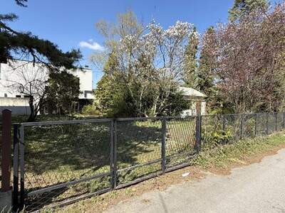 Grundstück kaufen in 2201 Gerasdorf