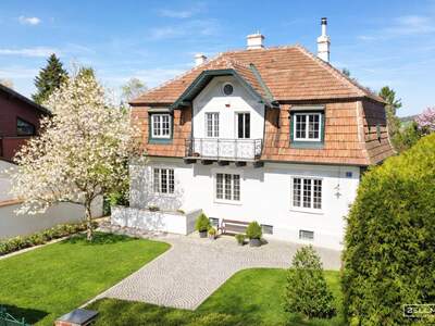 Haus kaufen in 3040 Neulengbach