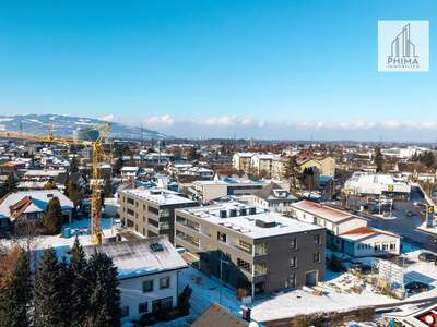 Wohnung kaufen in 6850 Dornbirn