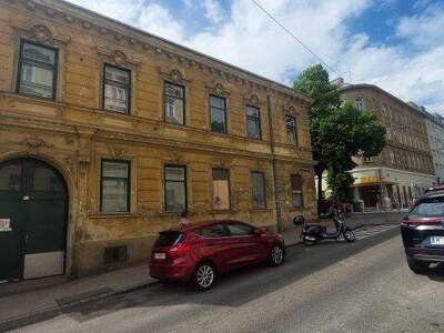 Wohnanlage kaufen in 1140 Wien (Bild 2)