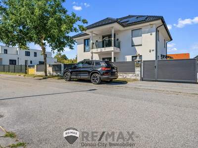 Einfamilienhaus kaufen in 2432 Schwadorf (Bild 3)