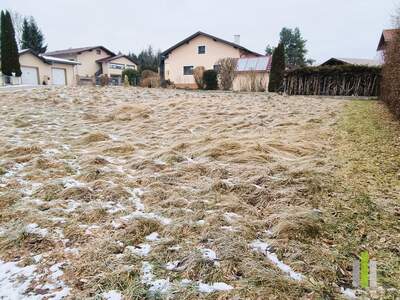 Grundstück kaufen in 5111 Bürmoos