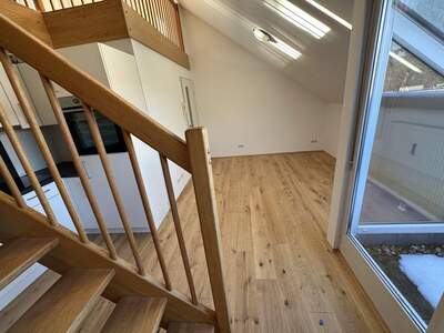 Altbauwohnung kaufen in 8010 Graz (Bild 3)